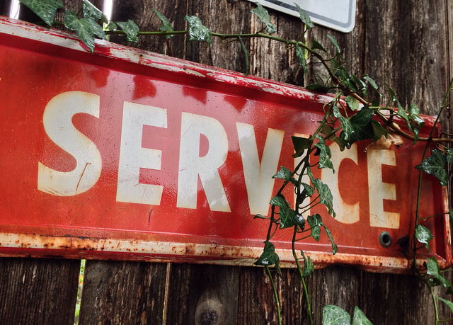 What is Service Design and Its Process | Meld Studios